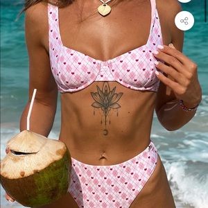 Kotomi Rochelle Bikini